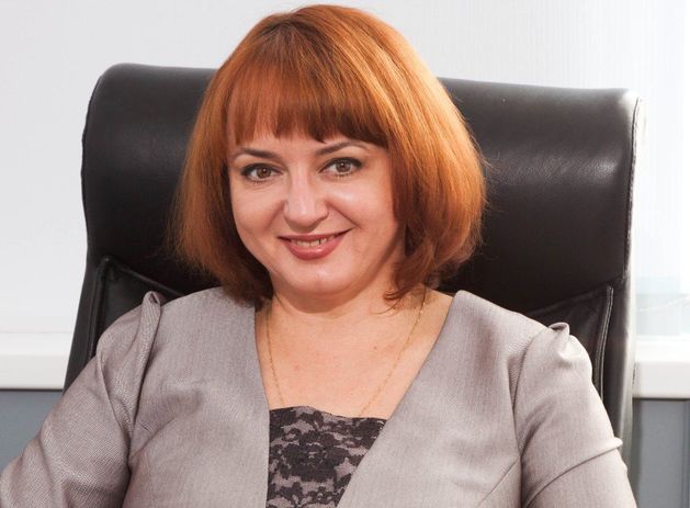 Наталия Храмова: «Мы не намерены останавливаться на достигнутом»