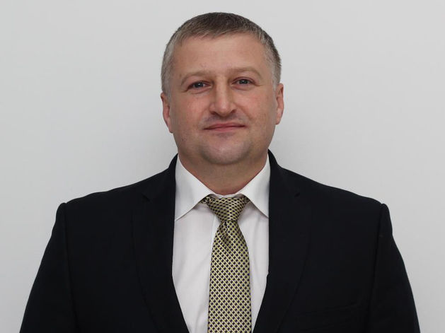 Олег Завьялов, руководитель отдела продаж ростовского филиала компании Karcher