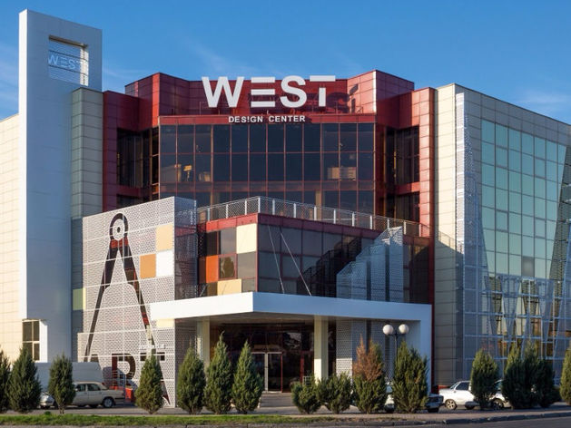 В Design Center West пройдут открытые лекции по дизайну 