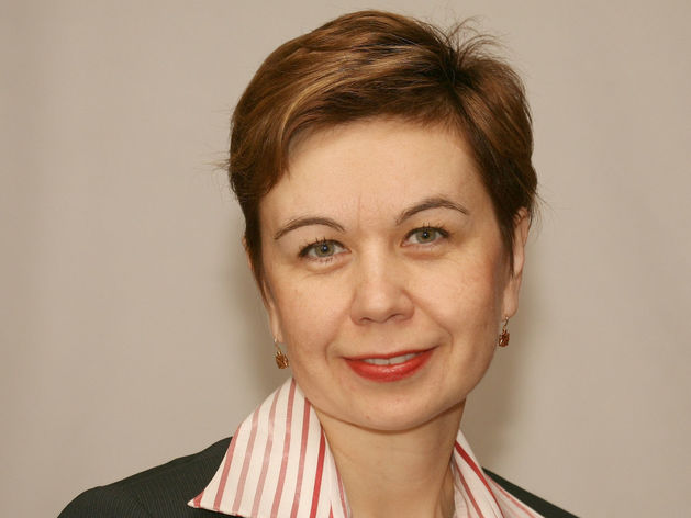 Татьяна Федченко: «Доверие – базовая ценность любой корпоративной культуры»