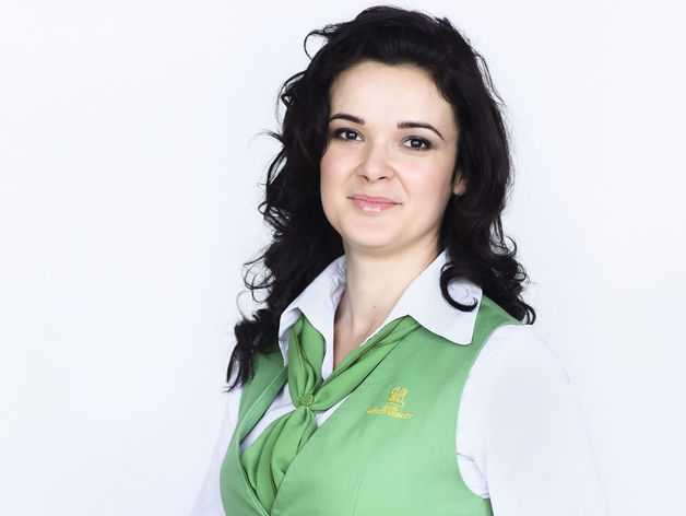 Мария Христолюбова, банк «Центр-инвест»:
Женский бизнес с нами вырос в 2,5 раза