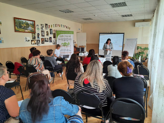 В Ростове-на-Дону запустили программу бесплатного обучения по уходу за лежачими больными